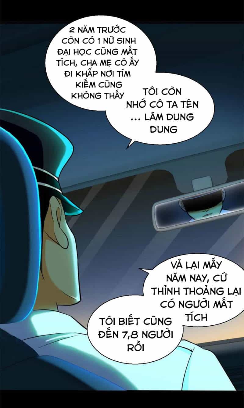 Toàn Cầu Sụp Đổ - Chương 47 - ảnh 15