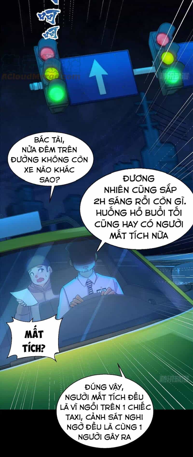 Toàn Cầu Sụp Đổ - Chương 47 - ảnh 19