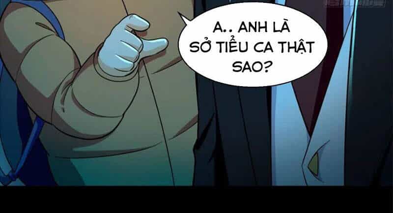 Toàn Cầu Sụp Đổ - Chương 47 - ảnh 30