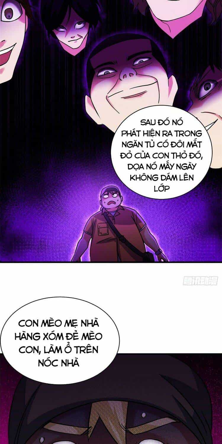 Toàn Cầu Sụp Đổ - Chương 5 - ảnh 10