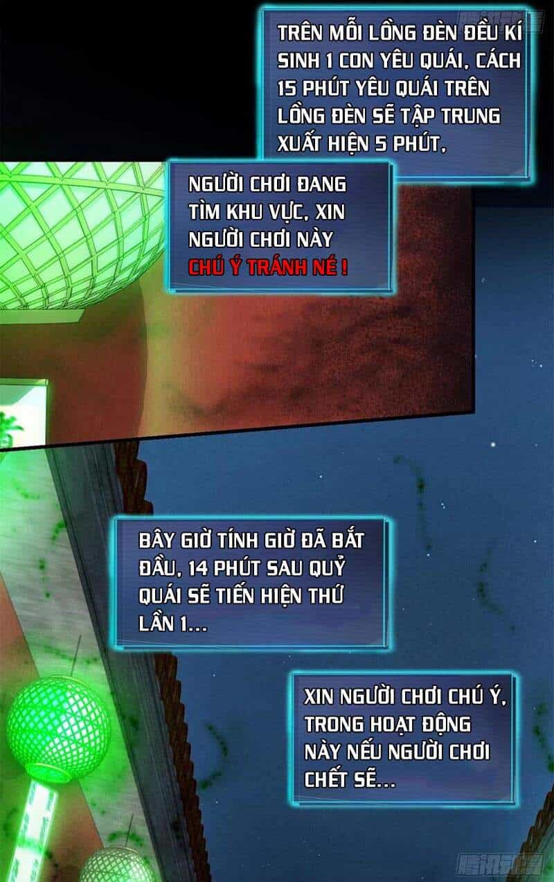 Toàn Cầu Sụp Đổ - Chương 51 - ảnh 16