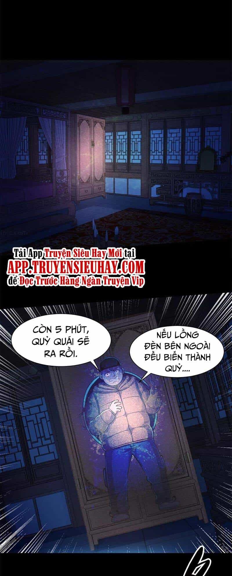 Toàn Cầu Sụp Đổ - Chương 51 - ảnh 21