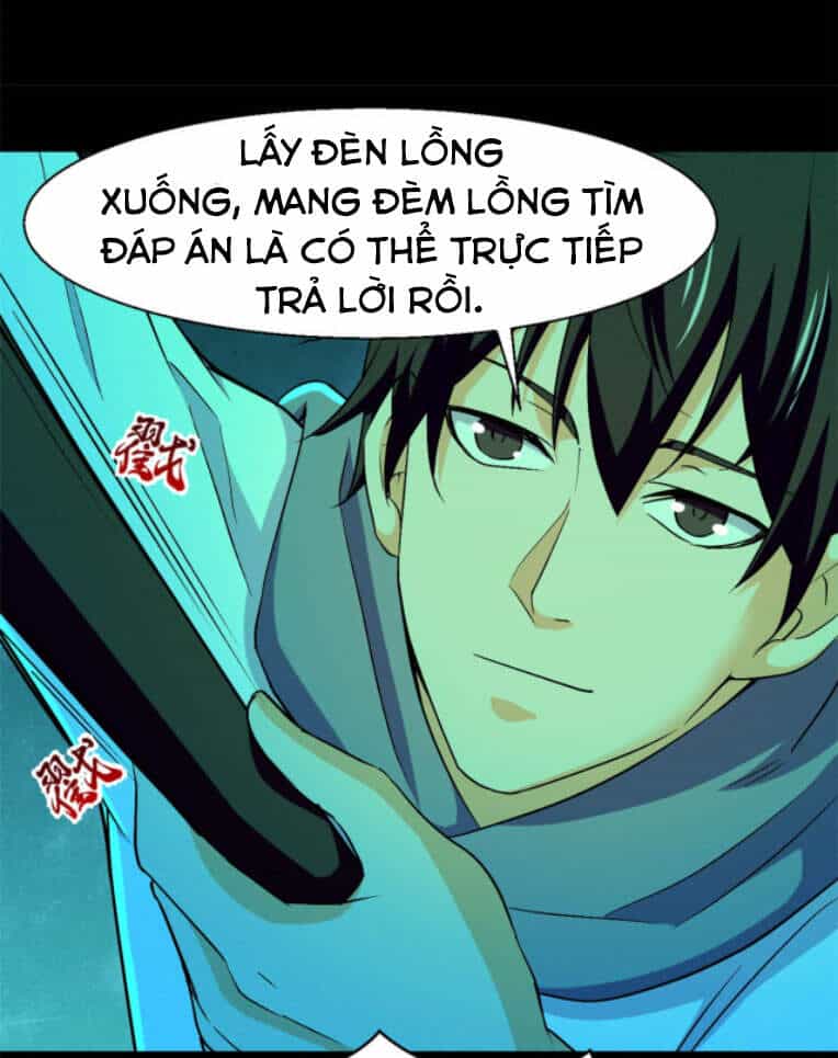 Toàn Cầu Sụp Đổ - Chương 56 - ảnh 13