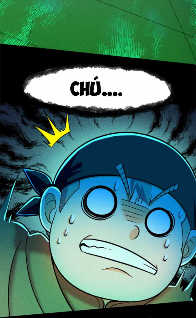 Toàn Cầu Sụp Đổ - Chương 56 - ảnh 36
