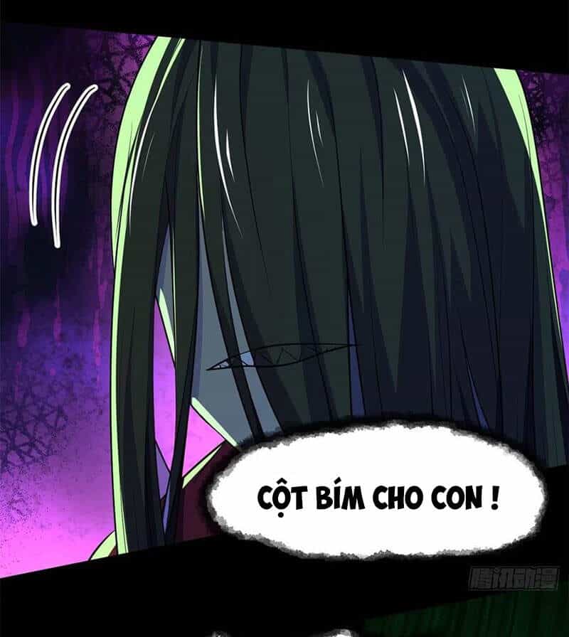 Toàn Cầu Sụp Đổ - Chương 57 - ảnh 2