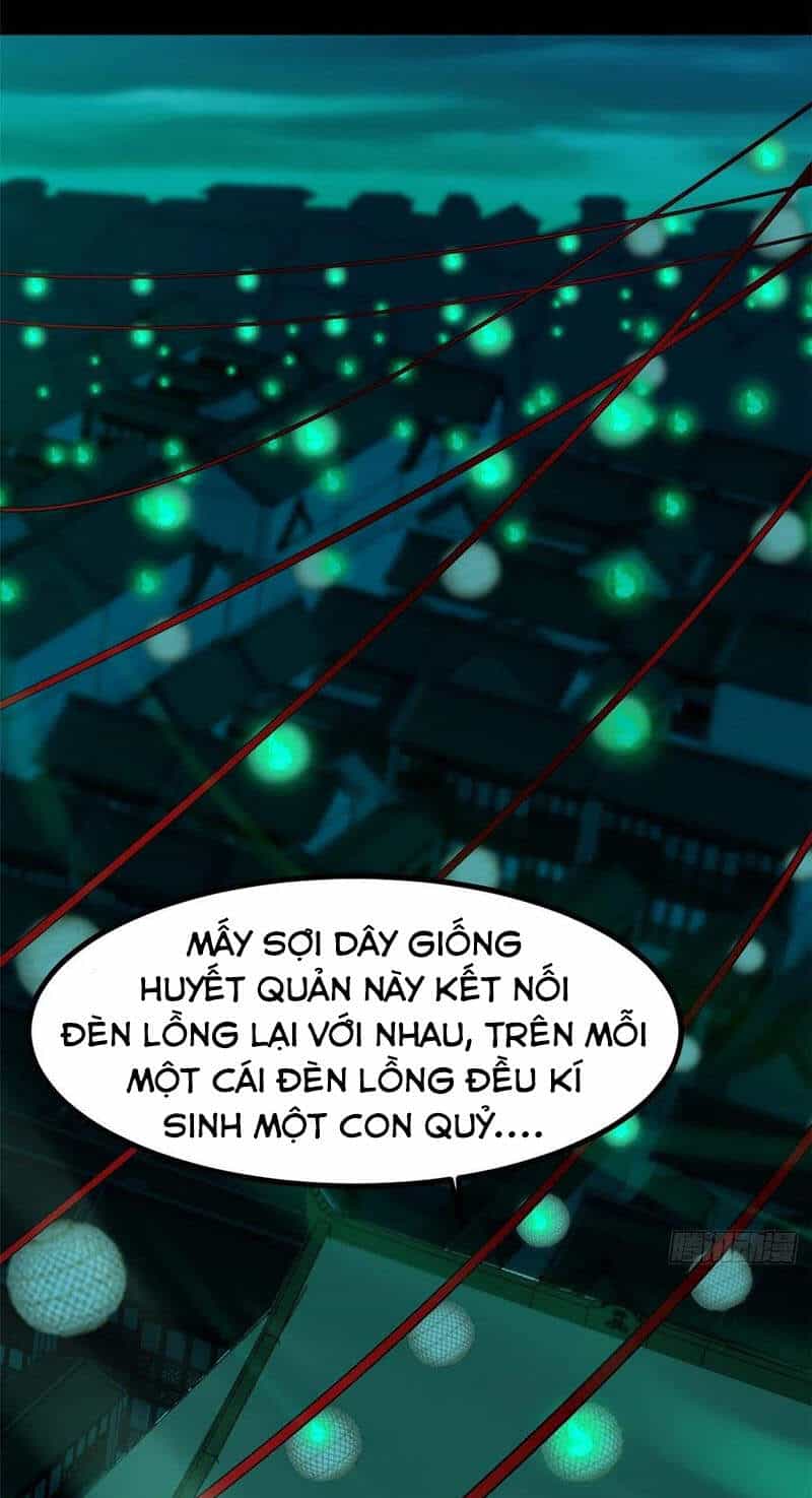 Toàn Cầu Sụp Đổ - Chương 57 - ảnh 40