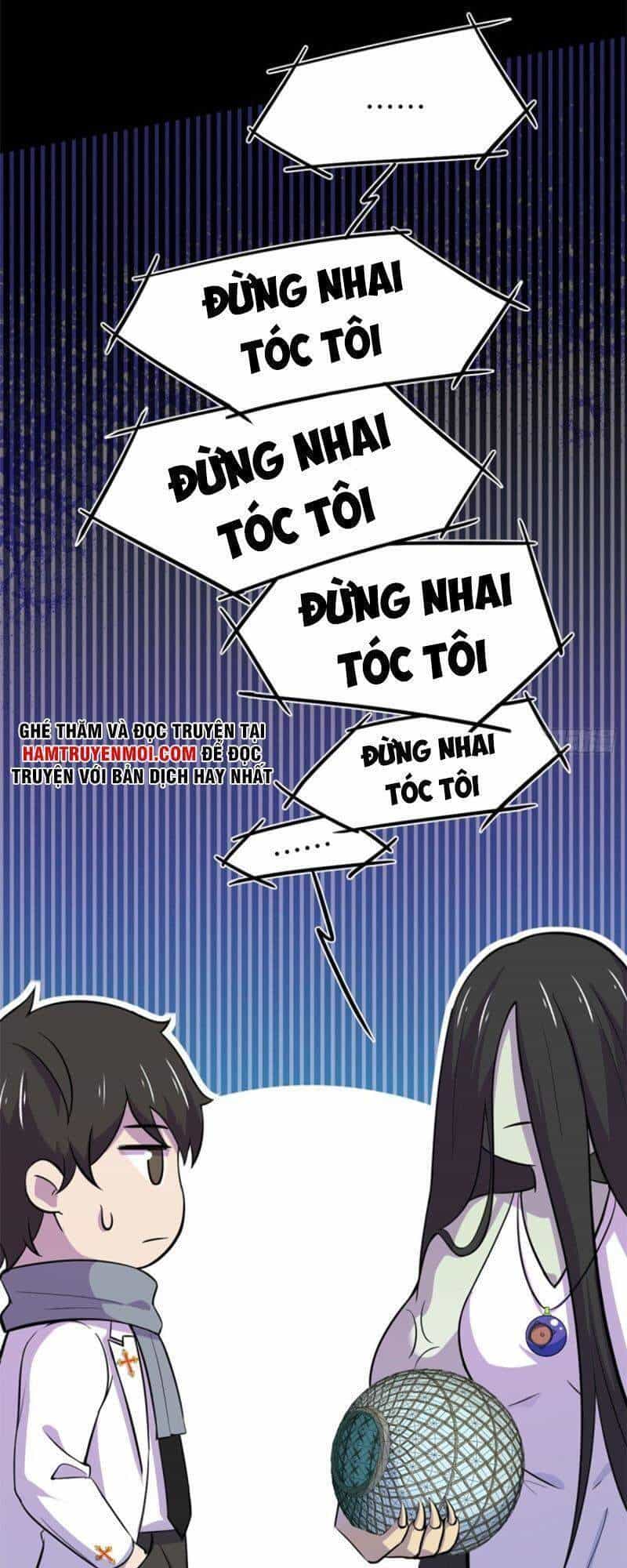 Toàn Cầu Sụp Đổ - Chương 58 - ảnh 10