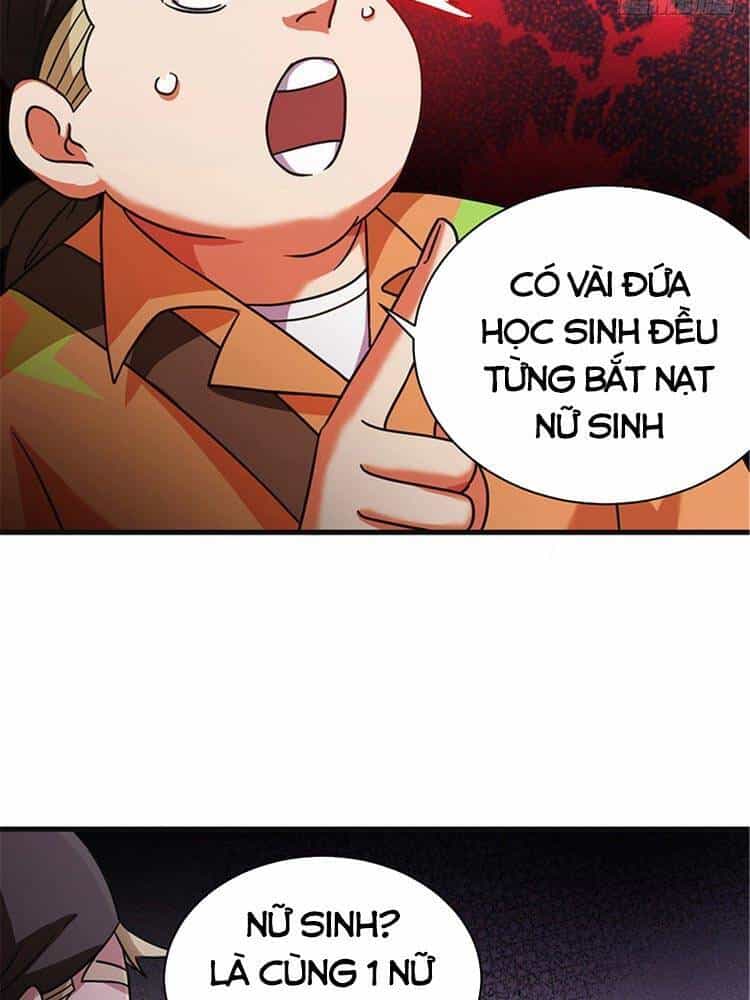 Toàn Cầu Sụp Đổ - Chương 6 - ảnh 14
