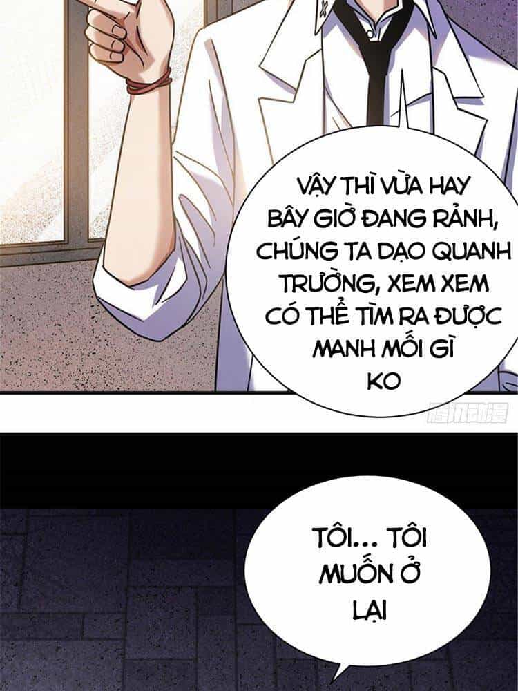 Toàn Cầu Sụp Đổ - Chương 6 - ảnh 18