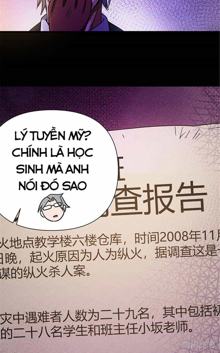 Toàn Cầu Sụp Đổ - Chương 6 - ảnh 33