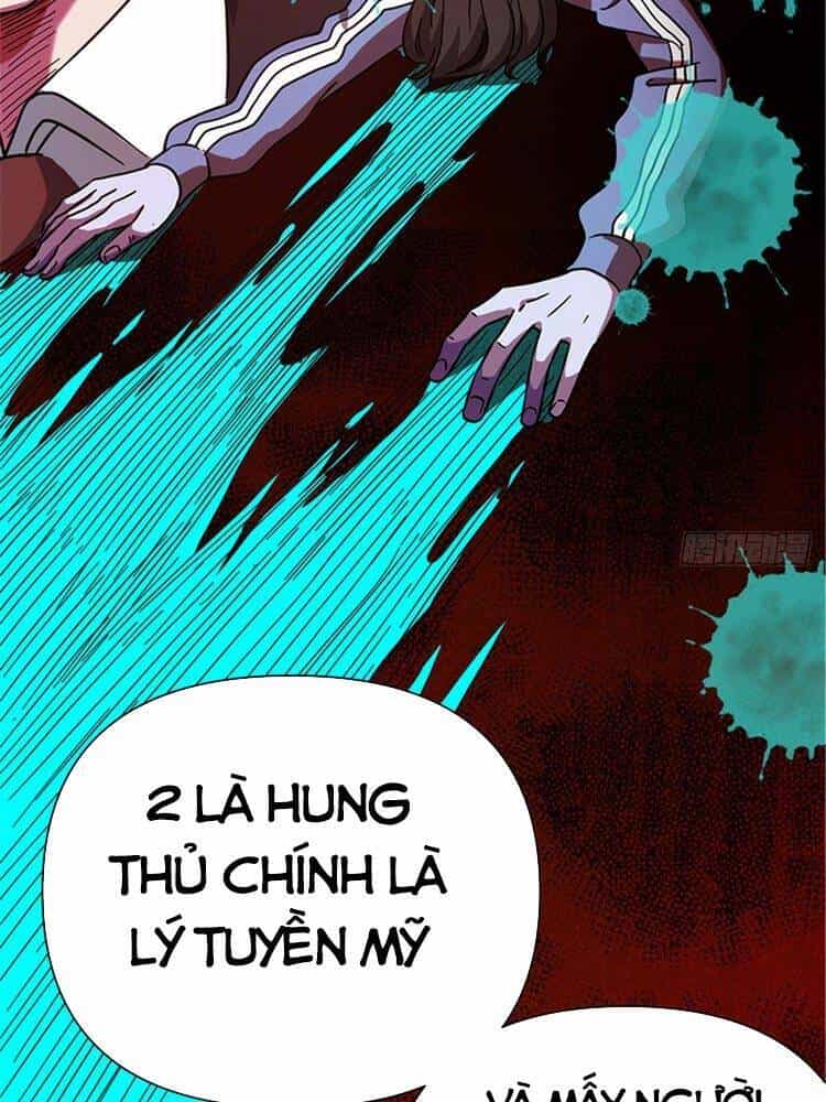Toàn Cầu Sụp Đổ - Chương 6 - ảnh 37