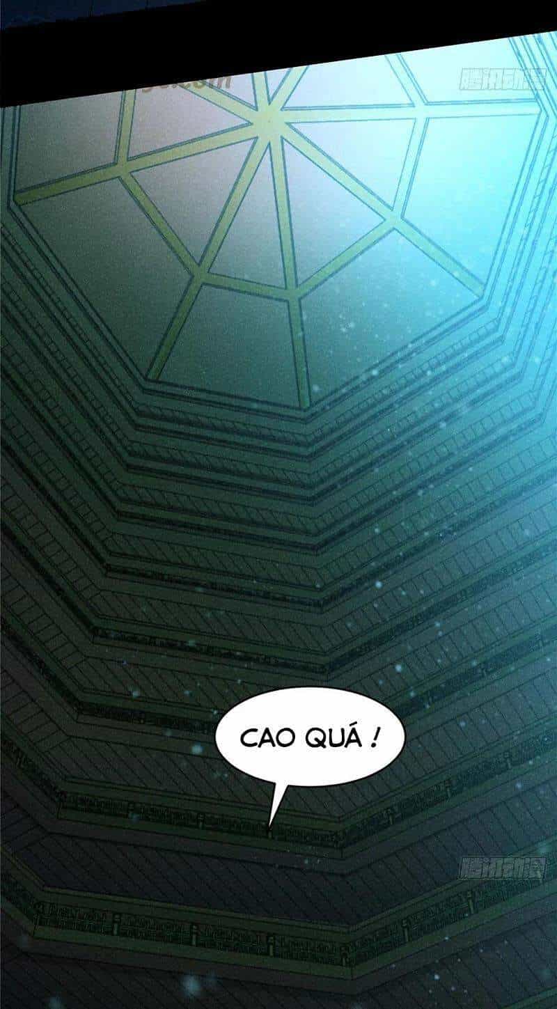 Toàn Cầu Sụp Đổ - Chương 59 - ảnh 26