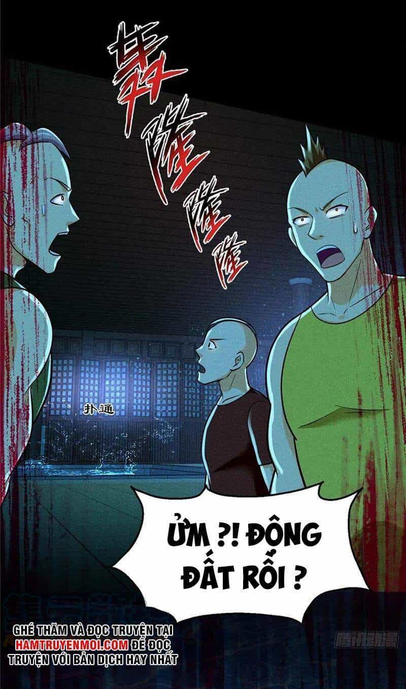 Toàn Cầu Sụp Đổ - Chương 59 - ảnh 43