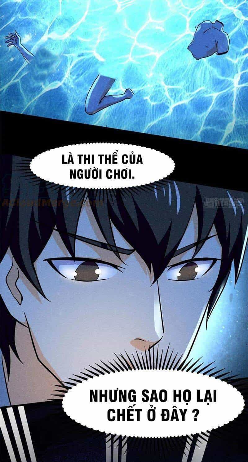 Toàn Cầu Sụp Đổ - Chương 59 - ảnh 46