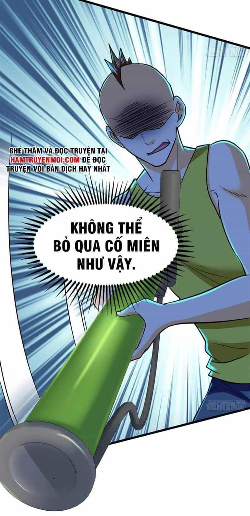 Toàn Cầu Sụp Đổ - Chương 60 - ảnh 16