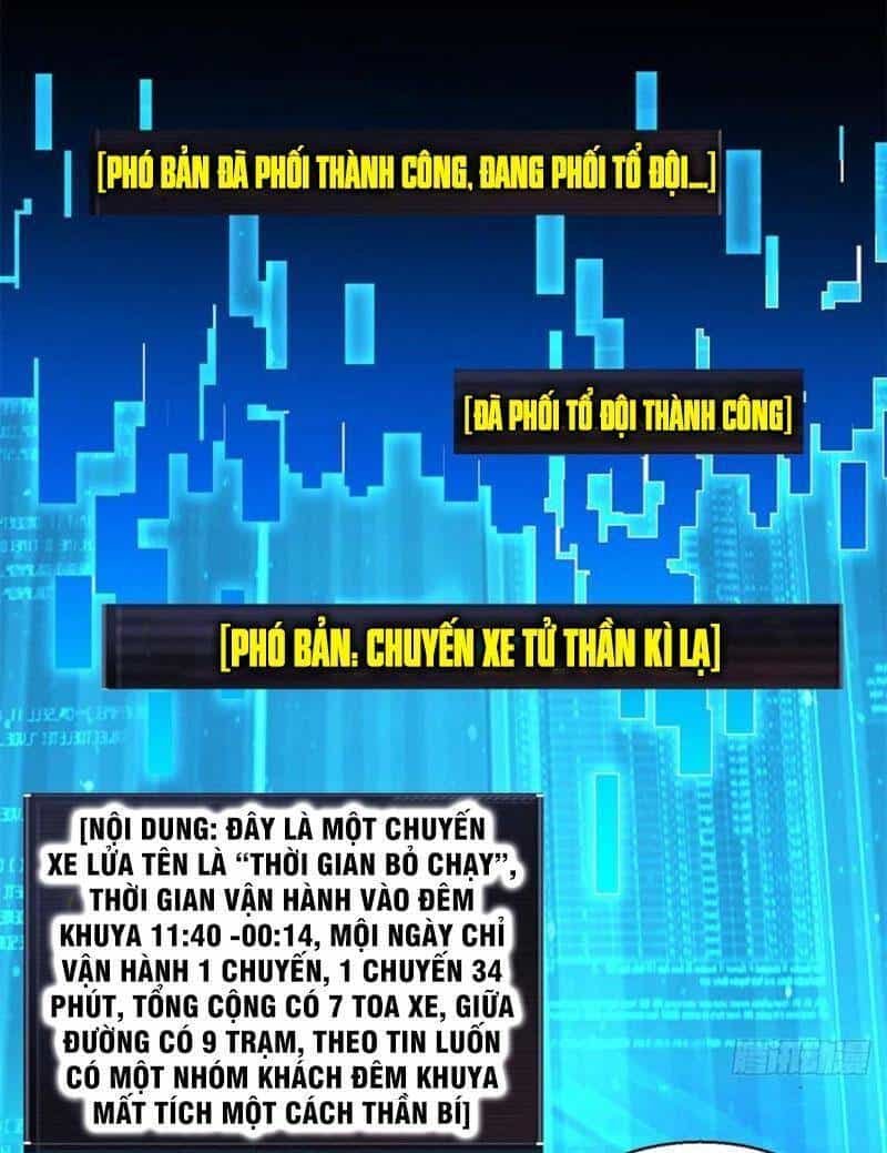 Toàn Cầu Sụp Đổ - Chương 61 - ảnh 20