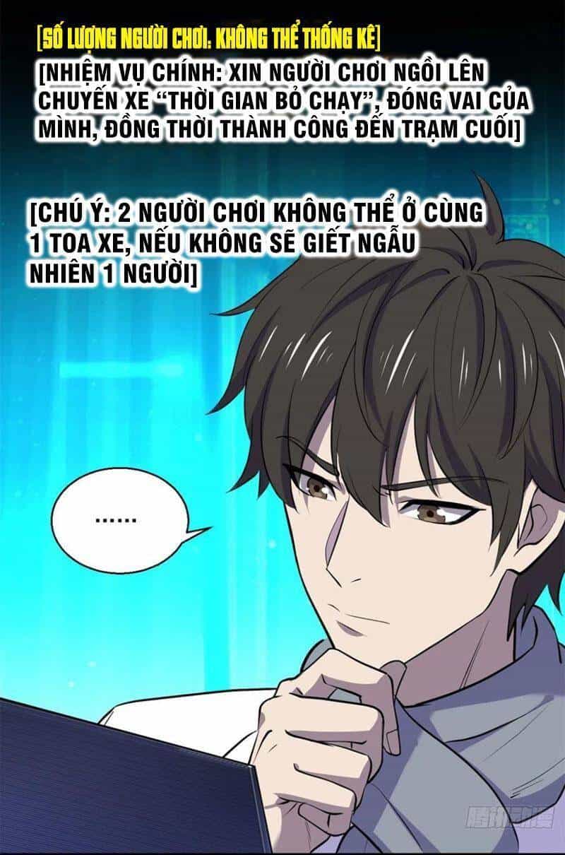 Toàn Cầu Sụp Đổ - Chương 61 - ảnh 22