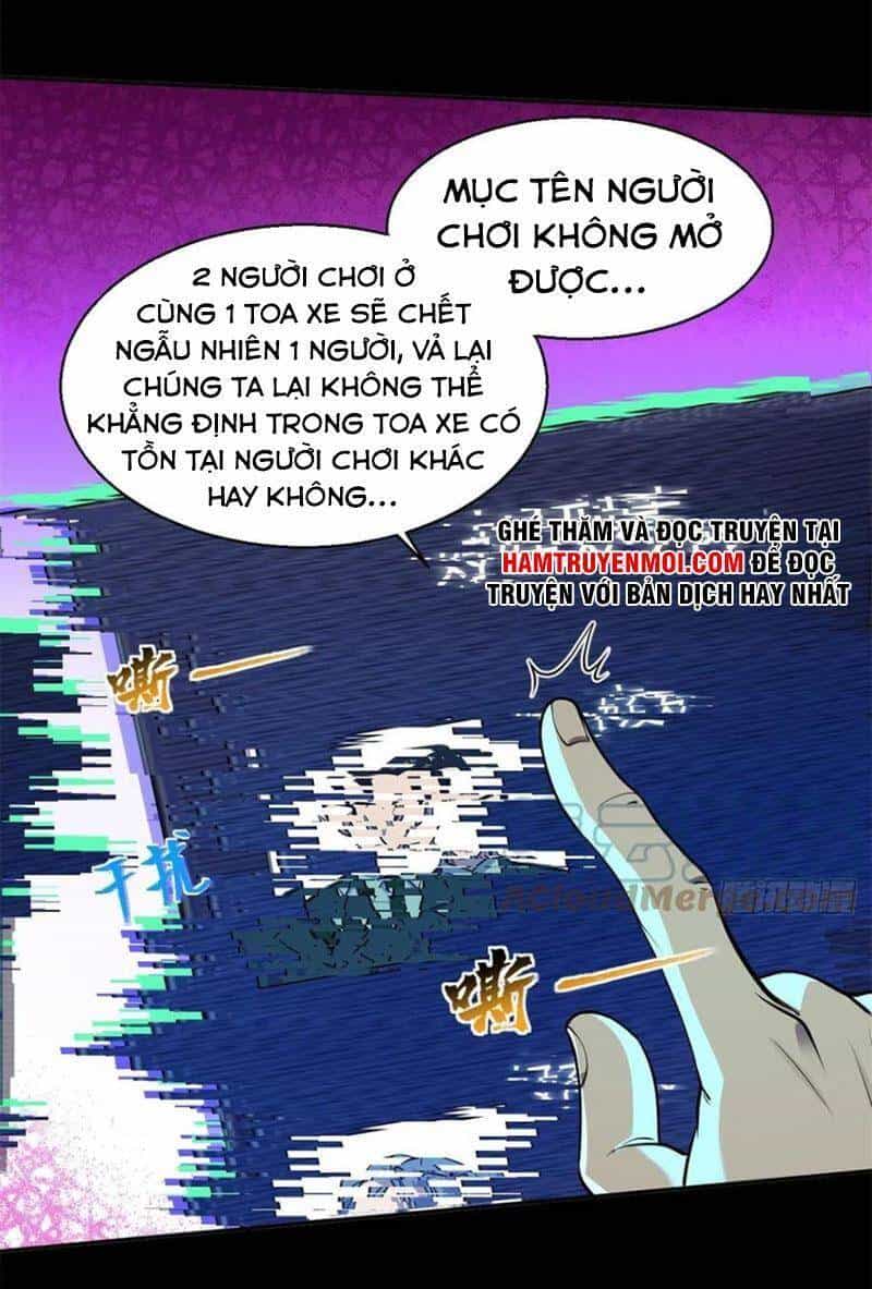 Toàn Cầu Sụp Đổ - Chương 61 - ảnh 25
