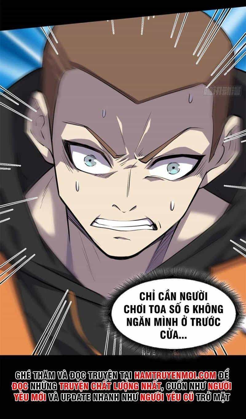 Toàn Cầu Sụp Đổ - Chương 61 - ảnh 37