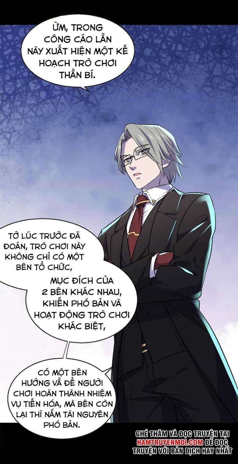 Toàn Cầu Sụp Đổ - Chương 61 - ảnh 9