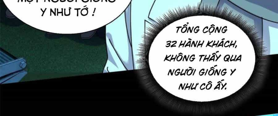 Toàn Cầu Sụp Đổ - Chương 62 - ảnh 10