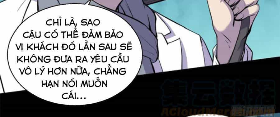 Toàn Cầu Sụp Đổ - Chương 62 - ảnh 30