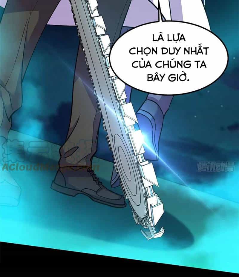 Toàn Cầu Sụp Đổ - Chương 65 - ảnh 26