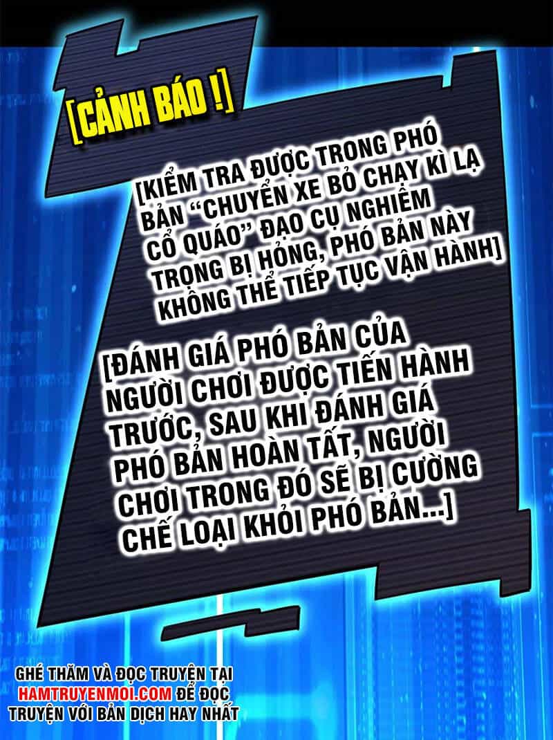 Toàn Cầu Sụp Đổ - Chương 65 - ảnh 39