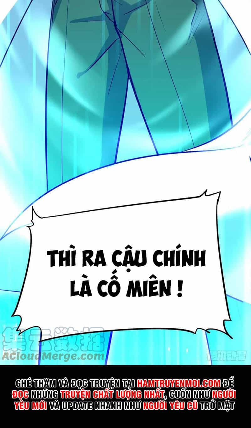 Toàn Cầu Sụp Đổ - Chương 65 - ảnh 44