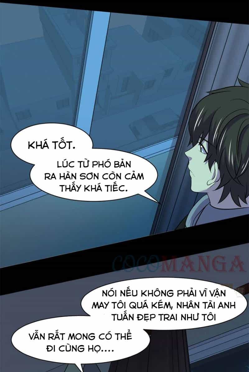 Toàn Cầu Sụp Đổ - Chương 66 - ảnh 12