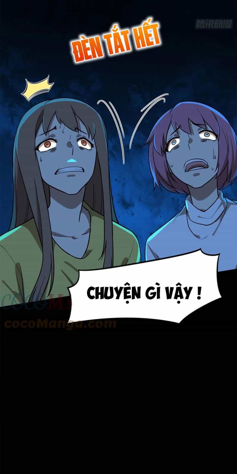 Toàn Cầu Sụp Đổ - Chương 66 - ảnh 23