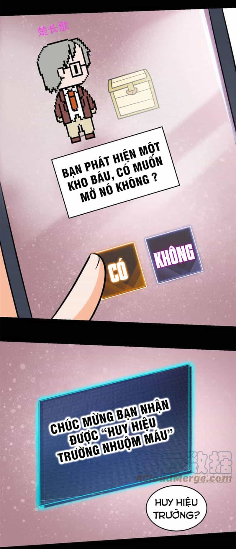 Toàn Cầu Sụp Đổ - Chương 68 - ảnh 14