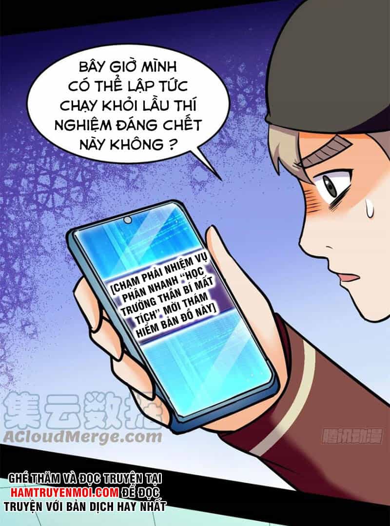 Toàn Cầu Sụp Đổ - Chương 69 - ảnh 23
