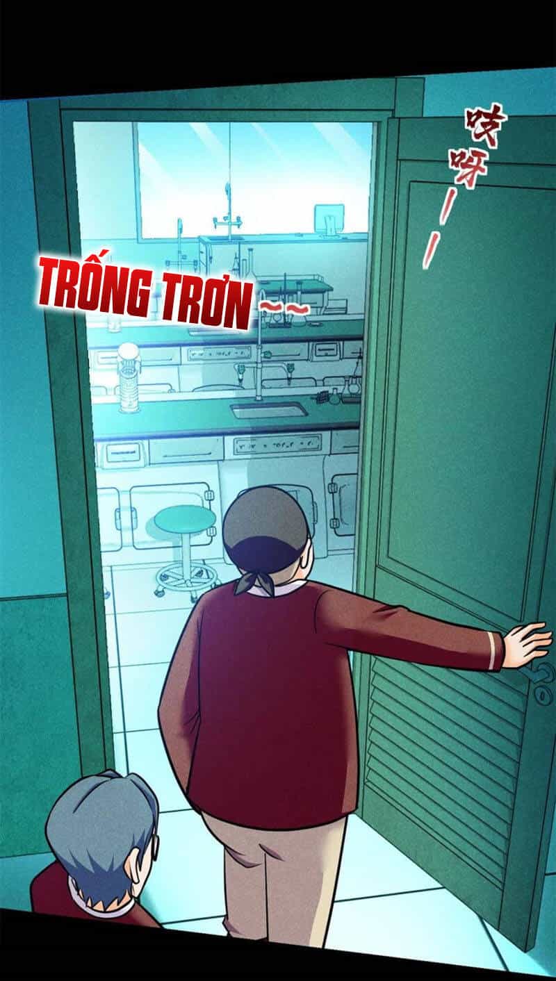 Toàn Cầu Sụp Đổ - Chương 70 - ảnh 34