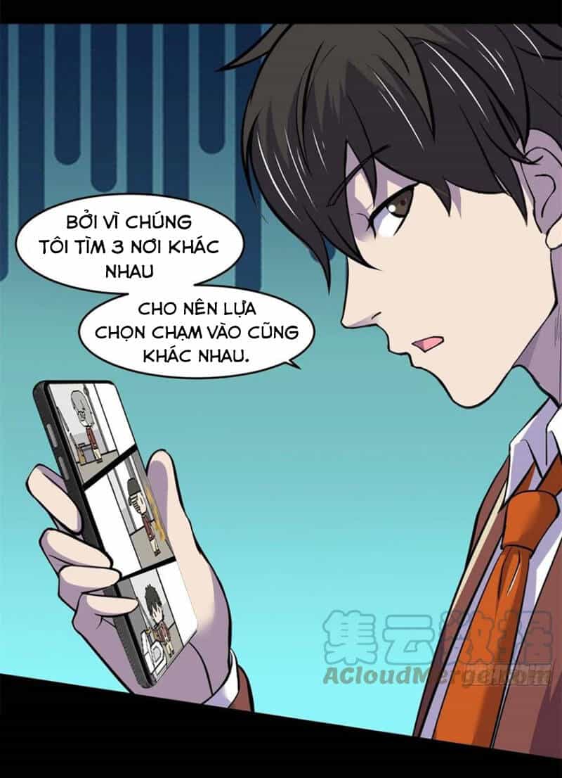 Toàn Cầu Sụp Đổ - Chương 71 - ảnh 27