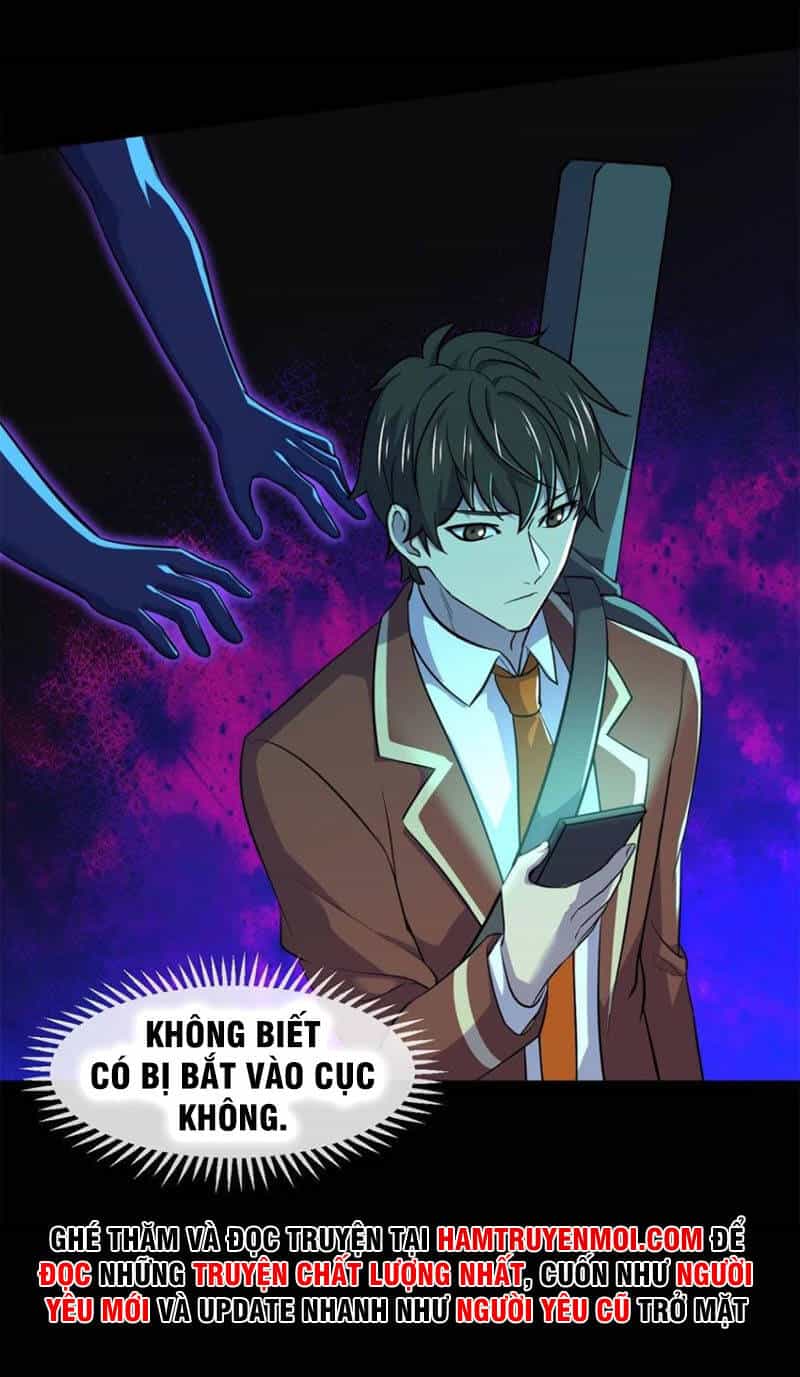 Toàn Cầu Sụp Đổ - Chương 72 - ảnh 37