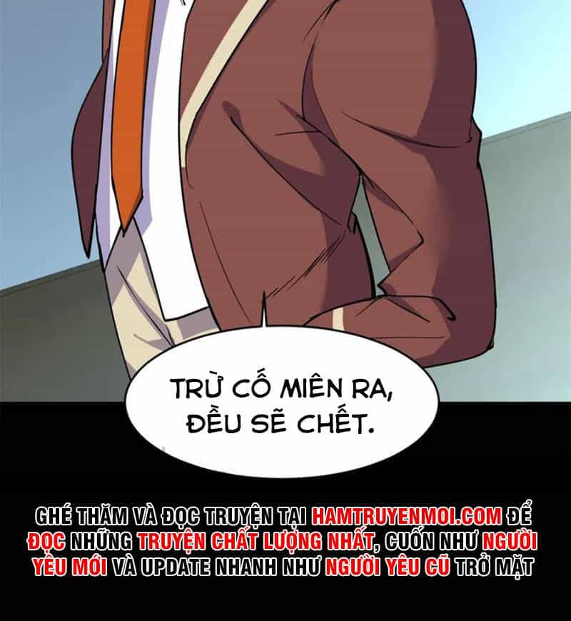 Toàn Cầu Sụp Đổ - Chương 73 - ảnh 36