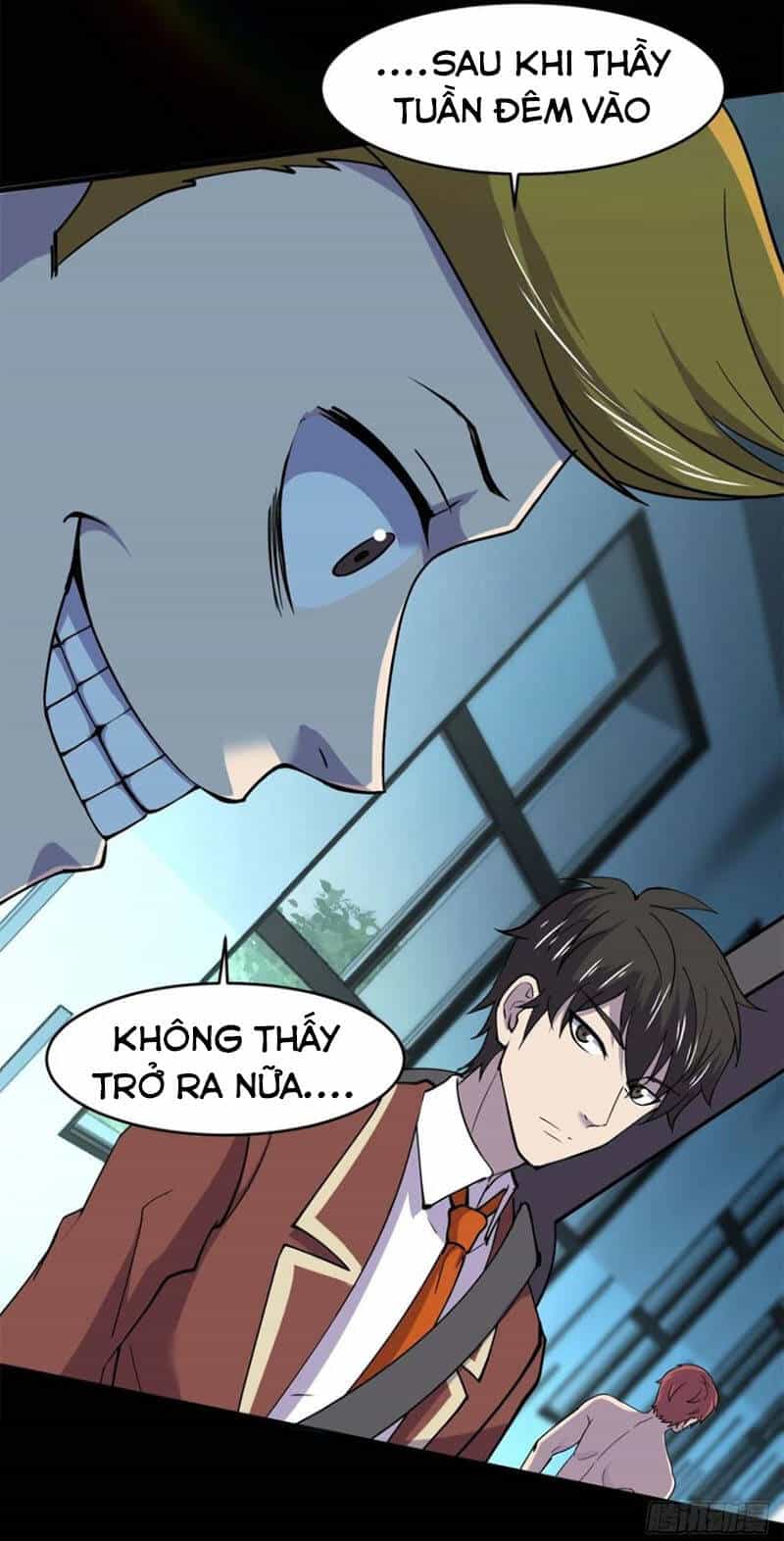 Toàn Cầu Sụp Đổ - Chương 73 - ảnh 4
