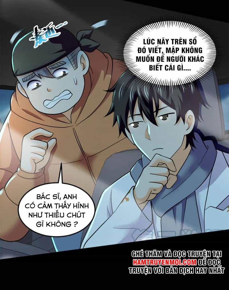 Toàn Cầu Sụp Đổ - Chương 75 - ảnh 17