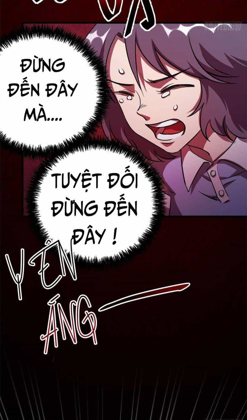 Toàn Cầu Sụp Đổ - Chương 9 - ảnh 28