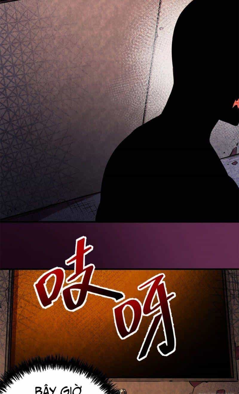 Toàn Cầu Sụp Đổ - Chương 9 - ảnh 31