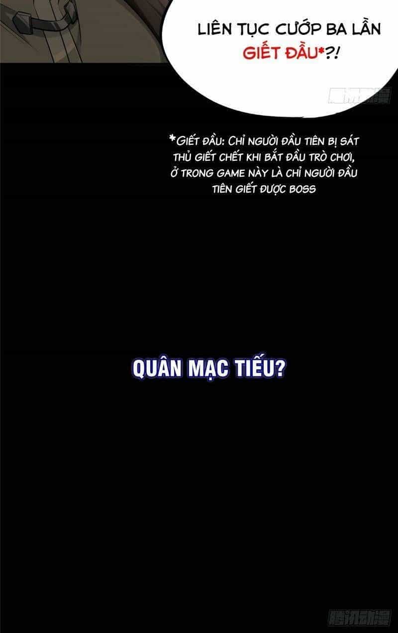 Toàn Chức Cao Thủ 2 - Chương 0 - ảnh 4