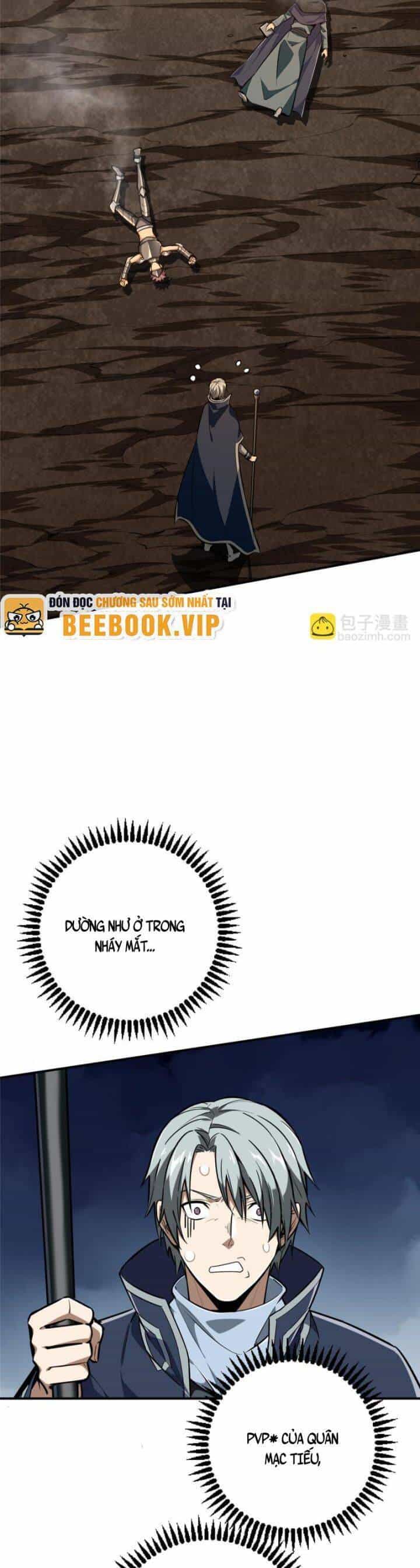 Toàn Chức Cao Thủ 2 - Chương 94 - ảnh 8