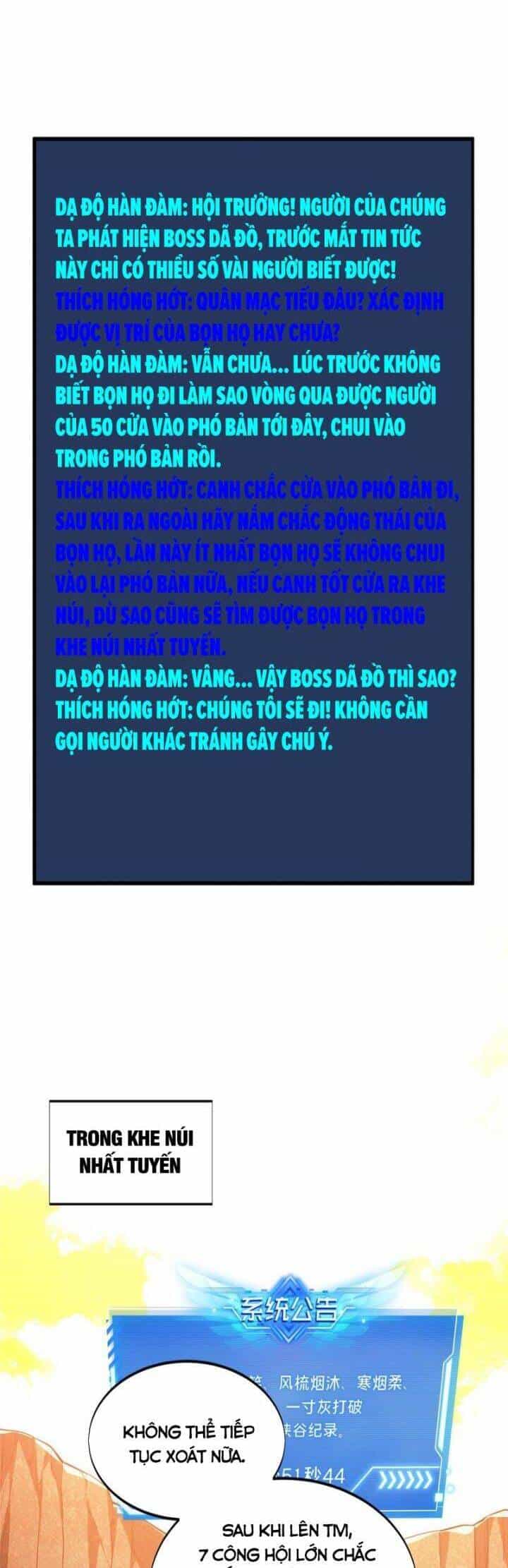 Toàn Chức Cao Thủ 2 - Chương 95 - ảnh 13