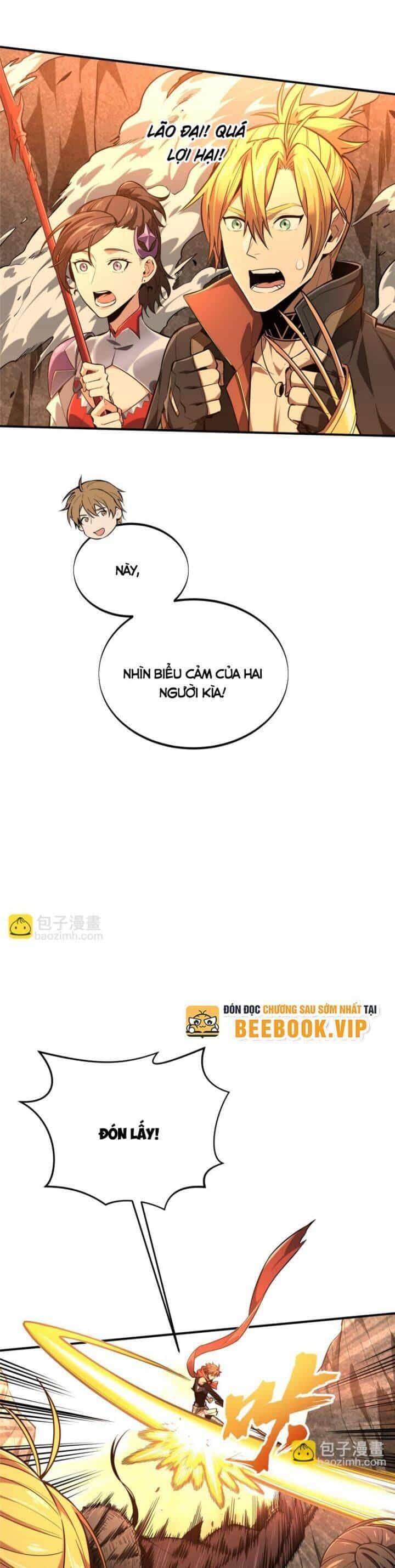 Toàn Chức Cao Thủ 2 - Chương 97 - ảnh 26