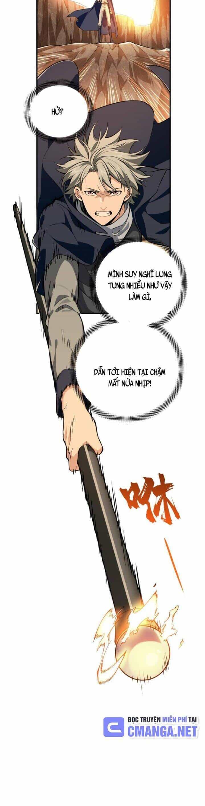 Toàn Chức Cao Thủ 2 - Chương 99 - ảnh 9