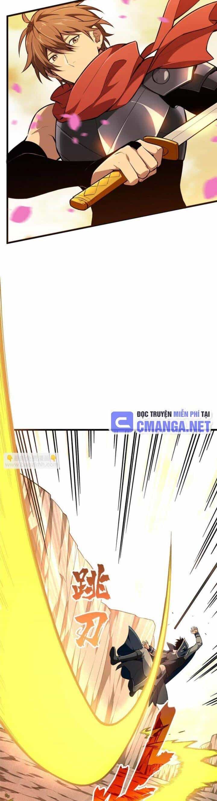 Toàn Chức Cao Thủ 2 - Chương 100 - ảnh 23