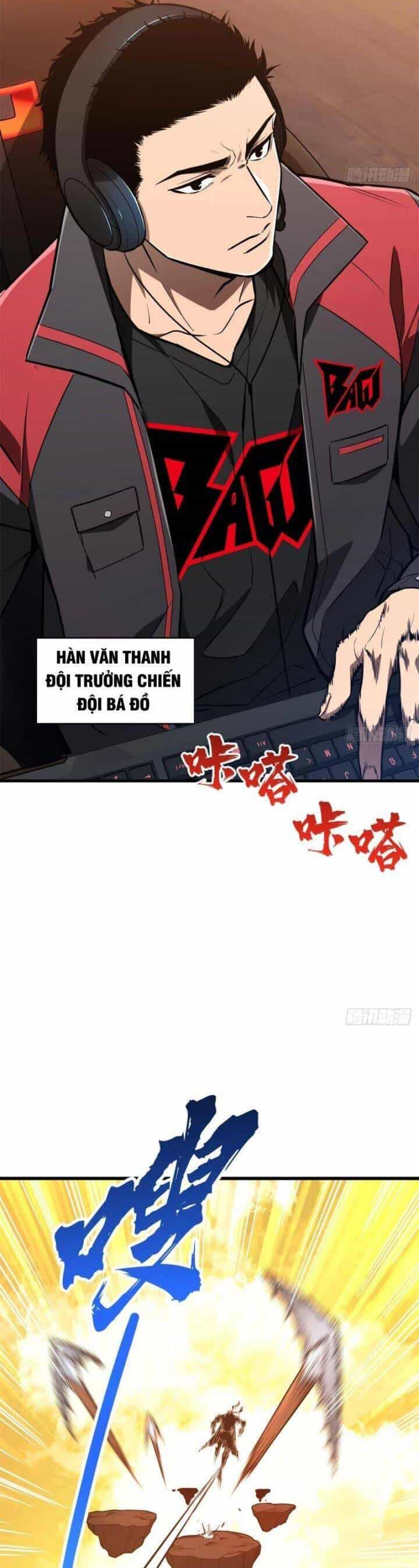 Toàn Chức Cao Thủ 2 - Chương 102 - ảnh 18