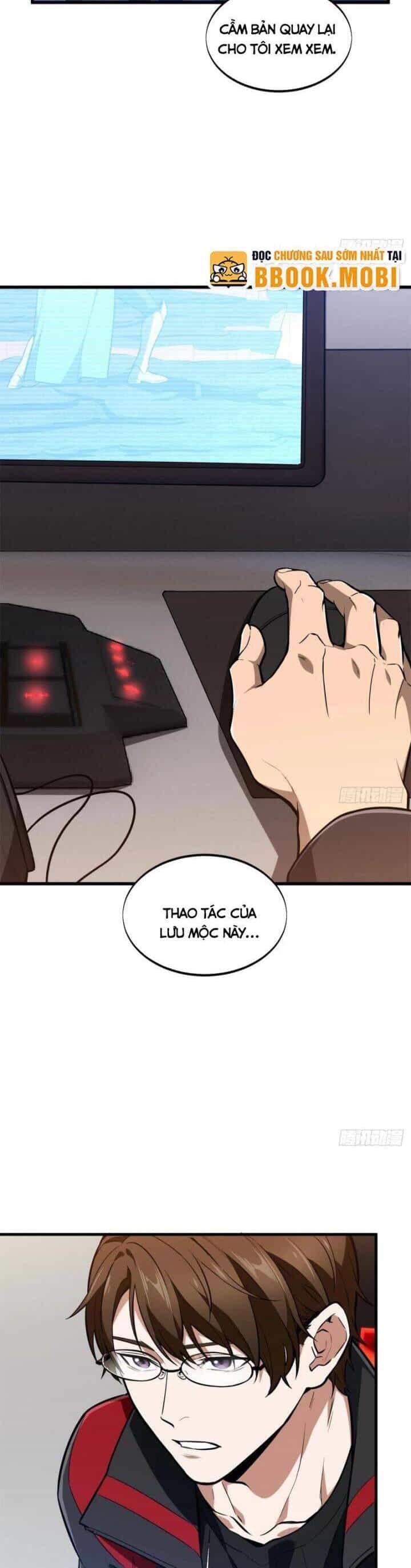 Toàn Chức Cao Thủ 2 - Chương 102 - ảnh 25