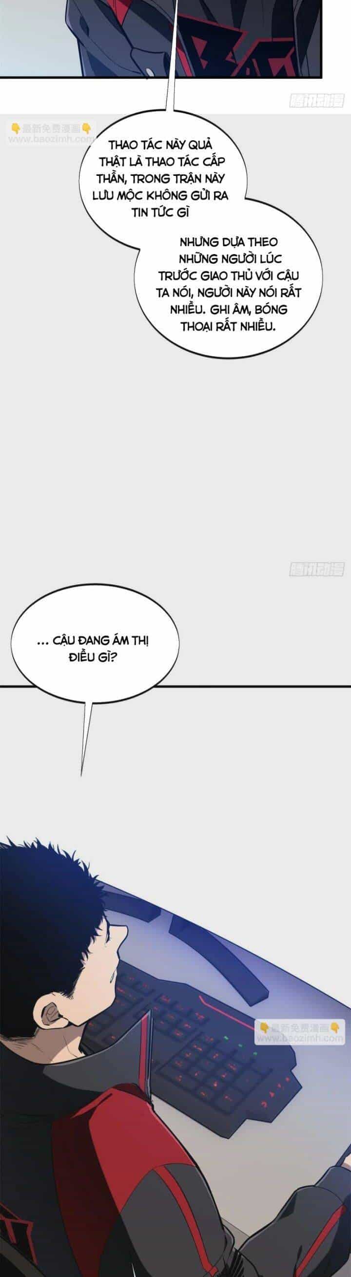 Toàn Chức Cao Thủ 2 - Chương 102 - ảnh 26